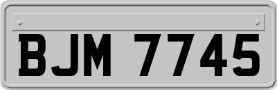 BJM7745