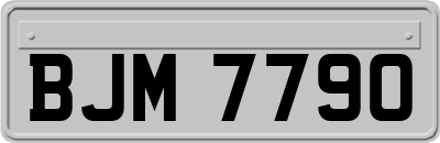 BJM7790