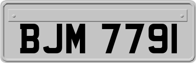 BJM7791