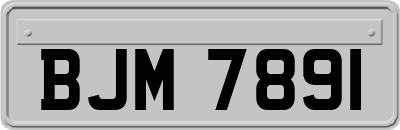 BJM7891