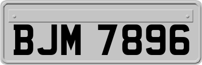BJM7896
