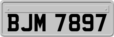 BJM7897