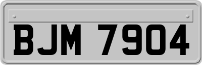 BJM7904