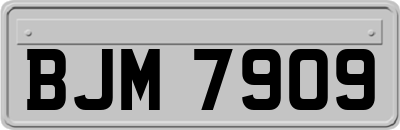 BJM7909
