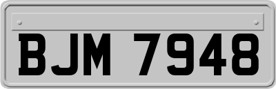 BJM7948