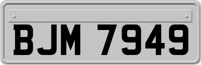 BJM7949