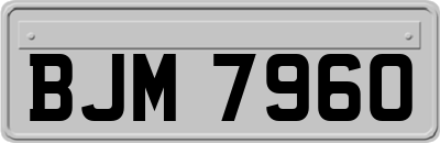 BJM7960