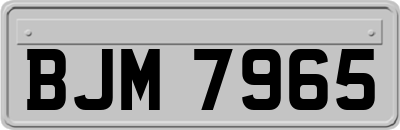 BJM7965