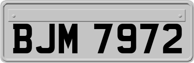 BJM7972