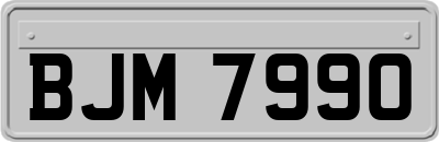 BJM7990