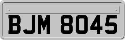 BJM8045