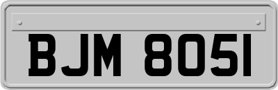 BJM8051