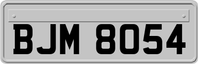 BJM8054