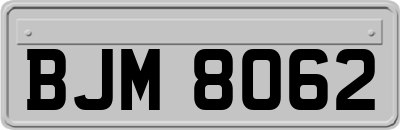 BJM8062
