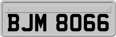 BJM8066