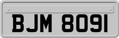 BJM8091