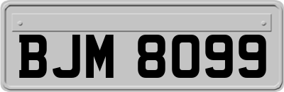 BJM8099