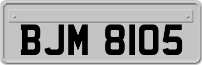 BJM8105