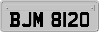 BJM8120