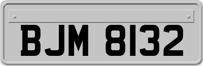 BJM8132
