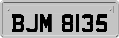 BJM8135