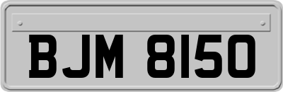 BJM8150
