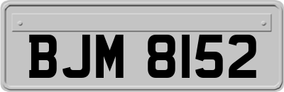 BJM8152