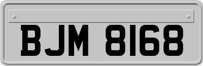 BJM8168