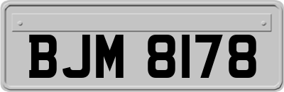 BJM8178