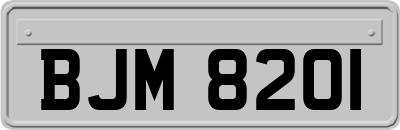 BJM8201