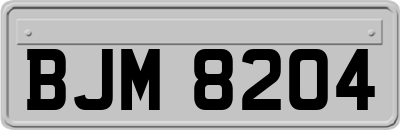 BJM8204