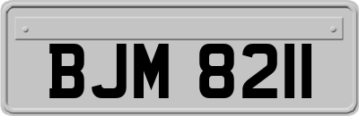 BJM8211