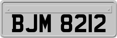 BJM8212