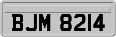 BJM8214