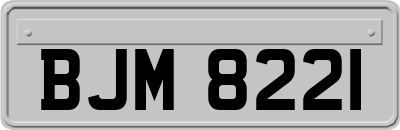 BJM8221