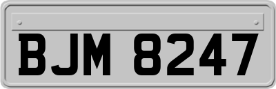 BJM8247