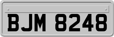 BJM8248