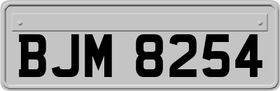 BJM8254