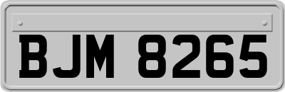 BJM8265