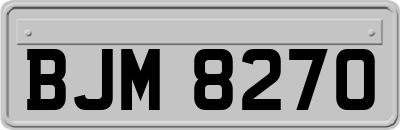 BJM8270