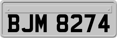 BJM8274