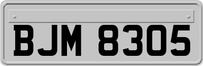 BJM8305