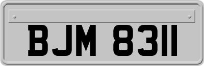 BJM8311