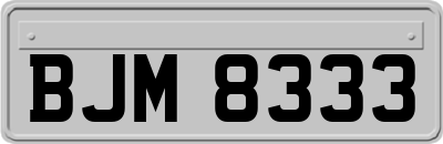 BJM8333