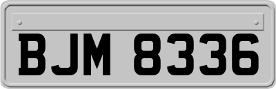 BJM8336