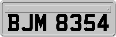 BJM8354