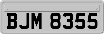 BJM8355