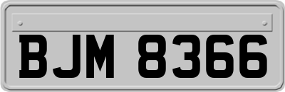 BJM8366