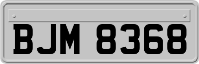 BJM8368