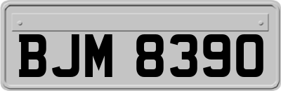 BJM8390